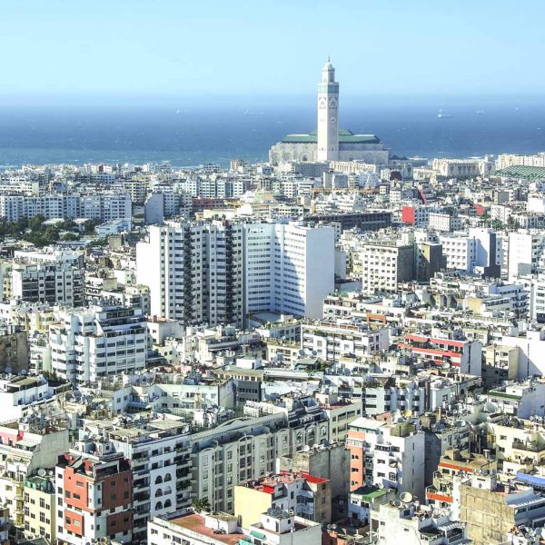 BEPIA Casablanca